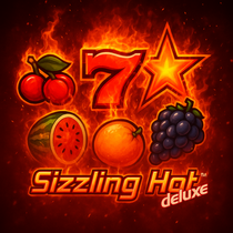 Admiral - Sizzling Hot Deluxe - Online Slot Game