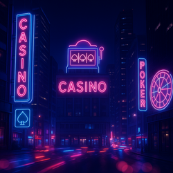 Admiral Casino Bonus Offer - 100% bonus až do 500 €