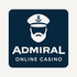 Admiral Casino Logo