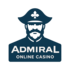 Admiral Casino Logo - Online Casino Slovensko