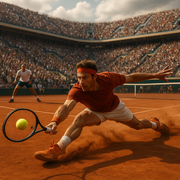 Admiral - Tennis Betting - Sports Betting